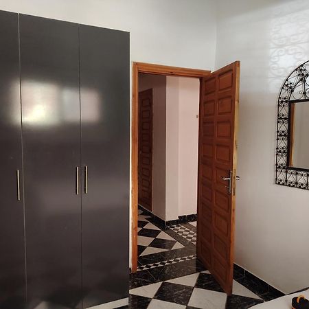 מרקש Appartement Residence Vacances מראה חיצוני תמונה